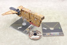 Star Wars X-Wing YV-666 HOUNDS