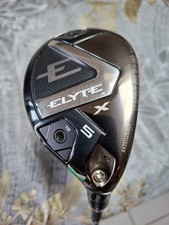 Callaway Elyte X 5 Hybrid