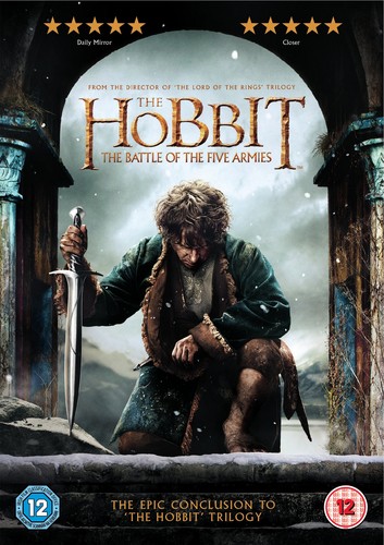 The hobbit - the, of