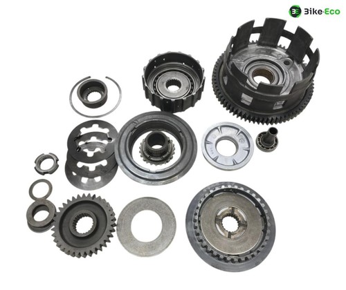 Clutch honda vfr - honda, r