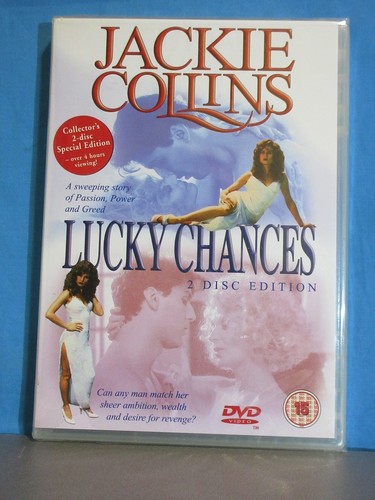Jackie collins lucky - jackie,