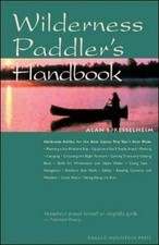 The wilderness paddler - wilderness, paddler's
