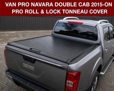 ROLLER SHUTTER NISSAN NAVARA