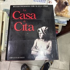 La Casa de Cita Mexican