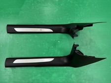 PORSCHE MACAN PAIR OF DOOR