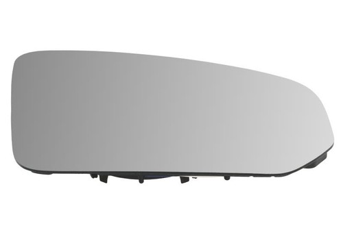 Right exterior mirror glass - exterior,