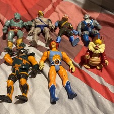 LJN Toys Thundercats Action