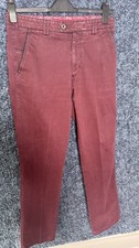 MEYER New York Trousers W32
