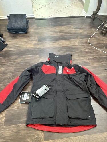 Gill coast jacket - gill, jacket.