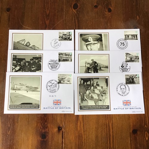 Benham 75th anniversary - benham,