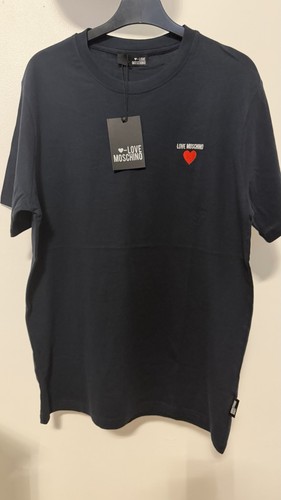 Moschino men shirt - moschino, t-shirt