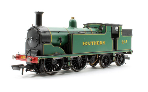 Hornby gauge r2923 green - oo, sr