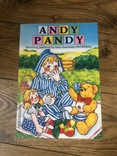 Andy Pandy Gary Kennedy