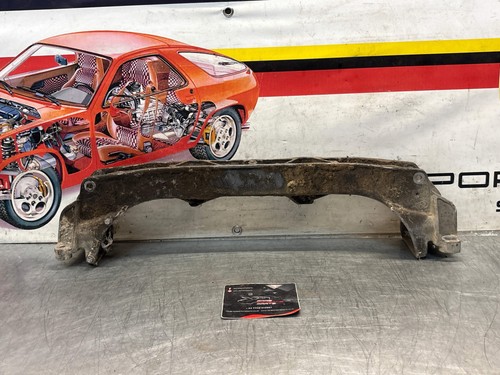 Porsche 944 engine subframe - 944,