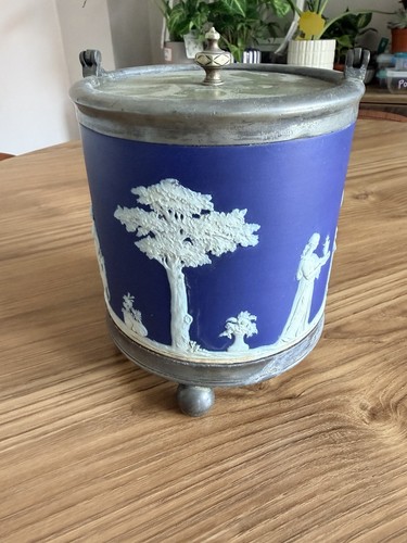 Antique wedgwood jasperware - antique,