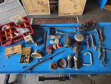 Jawa 350 Parts Bundle