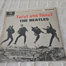 The Beatles: Twist And Shout