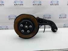 TOYOTA RAV 4 MK5 XA50 HYBRID REAR PASSENGER SIDE WHEEL HUB BEARING 2018-2024