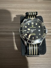 Pagani Design NTTD Automatic