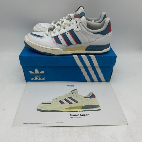 Adidas tennis super m21399 - tennis,