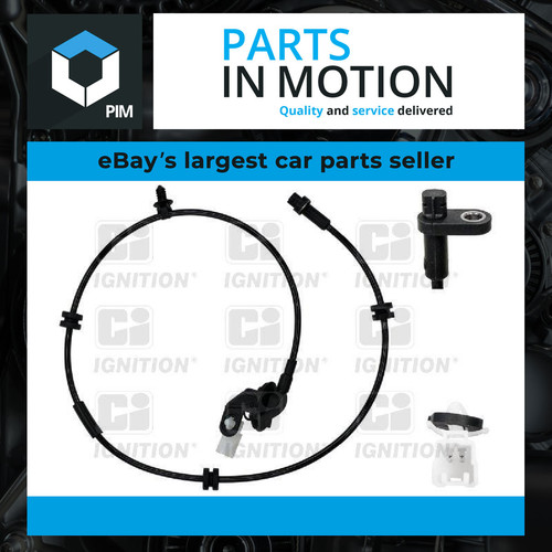 Abs sensor fits - sensor,
