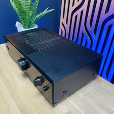 Denon PMA-350SE HiFi Home AV Stereo Integrated Amplifier inc Warranty