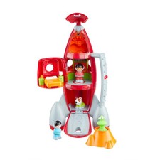 ELC Happyland Lights & Sounds