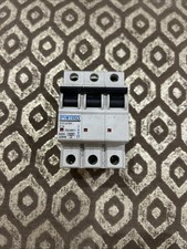 Proteus MCB 16 Amp Triple Pole