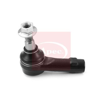 Tie rod end ast6545 - tie, audi