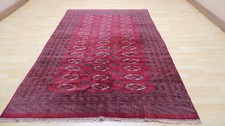 Oriental Carpet Rug Hand Made