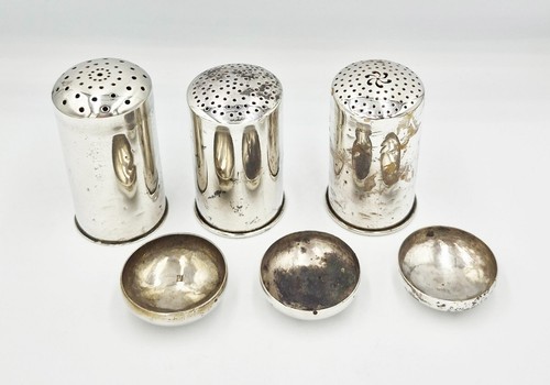 Rare dutch solid silver - rare,