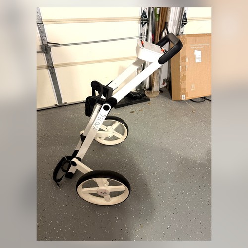 Kaddey switch push pull golf - push, &