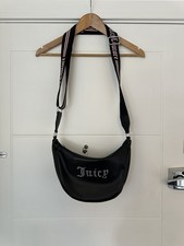Juicy Couture Kimberly Black