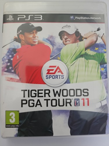 Tiger woods pga - tiger, 11