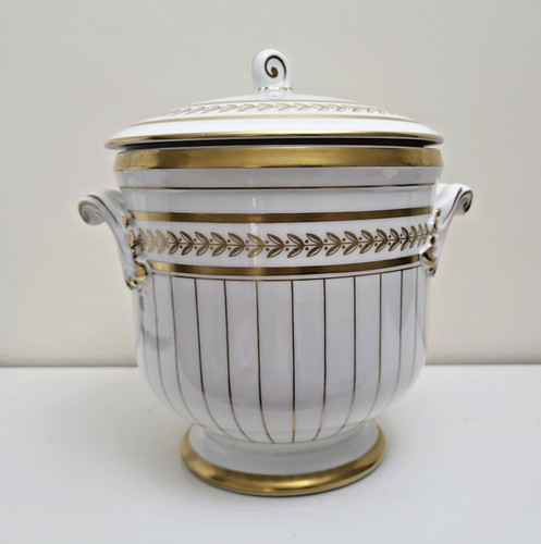 Vista alegre bucket porcelain - alegre,