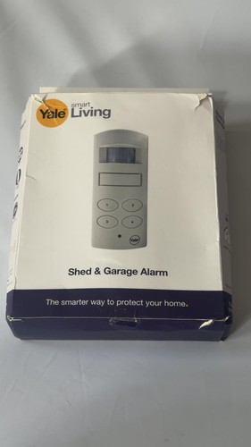 Yale saa5015 wireless shed and - saa5015,