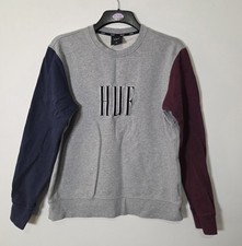 HUF Worldwide Colorblock
