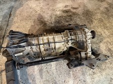 RANGE ROVER L322 TD6 GEARBOX