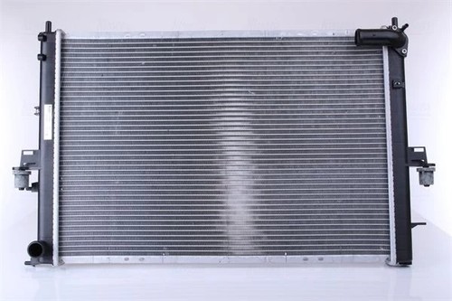 Nissens 64308a engine cooling - 64308a,