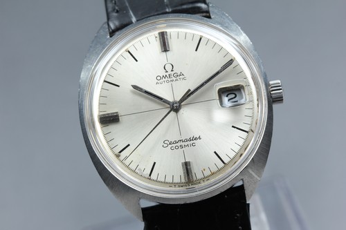 Exc vintage omega - exc+5,