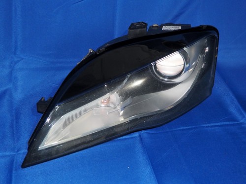 2008 2011 audi type - 2008-2011,