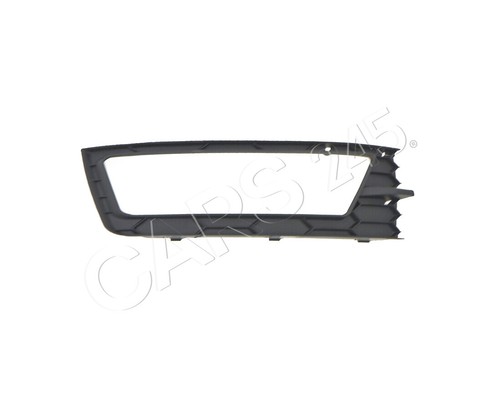 Bumper grille offside fits - bumper,