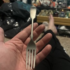 Nevada Silver Fork D & A -