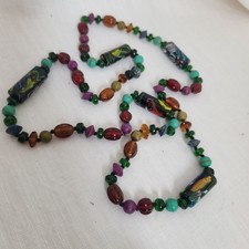 Vintage Venetian Murano Glass