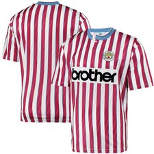 Manchester City 1988 Away