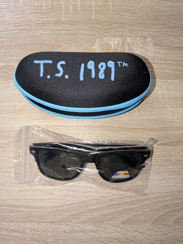 Taylor swift 1989 - 1989, tour