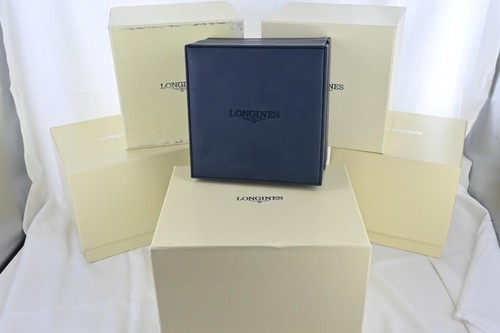 Genuine longines - x,