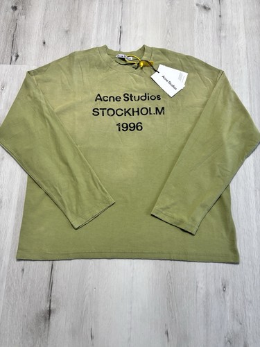 Acne studios edden - edden, logo