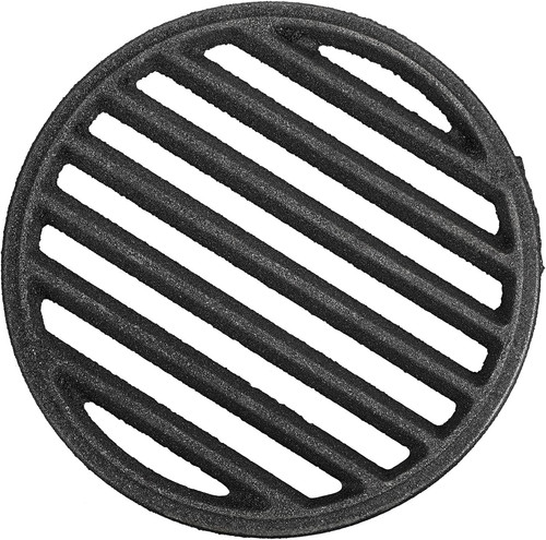 Sumnacon cast iron - iron, grate