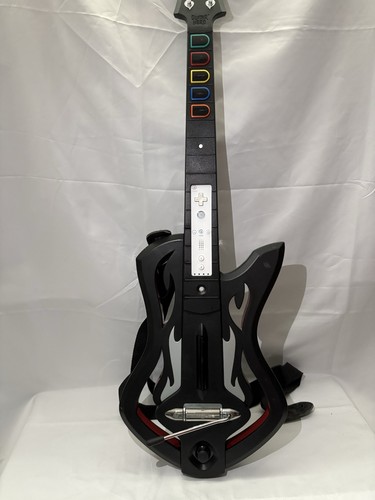 Guitar hero warriors - guitar, rock